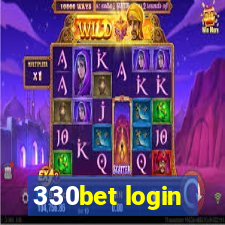 330bet login